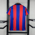 Camiseta Barcelona x Olivia Rodrigo