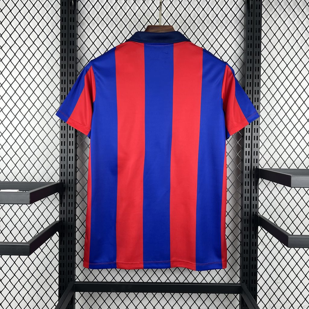 Camiseta Barcelona x Olivia Rodrigo