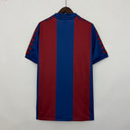 Camiseta Barcelona 1980-82 - Local - Retro
