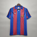 Camiseta Barcelona 1990-91 - Local - Retro