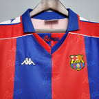 Camiseta Barcelona 1992-95 - Local - Retro