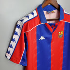 Camiseta Barcelona 1992-95 - Local - Retro