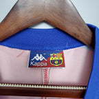 Camiseta Barcelona 1992-95 - Local - Retro