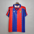 Camiseta Barcelona 1992-95 - Local - Retro