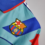 Camiseta Barcelona 1995-97 - Visitante - Retro