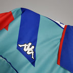 Camiseta Barcelona 1995-97 - Visitante - Retro