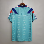 Camiseta Barcelona 1995-97 - Visitante - Retro