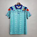Camiseta Barcelona 1995-97 - Visitante - Retro