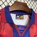 Camiseta Barcelona 1995-97 - Local - Retro