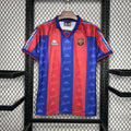 Camiseta Barcelona 1995-97 - Local - Retro