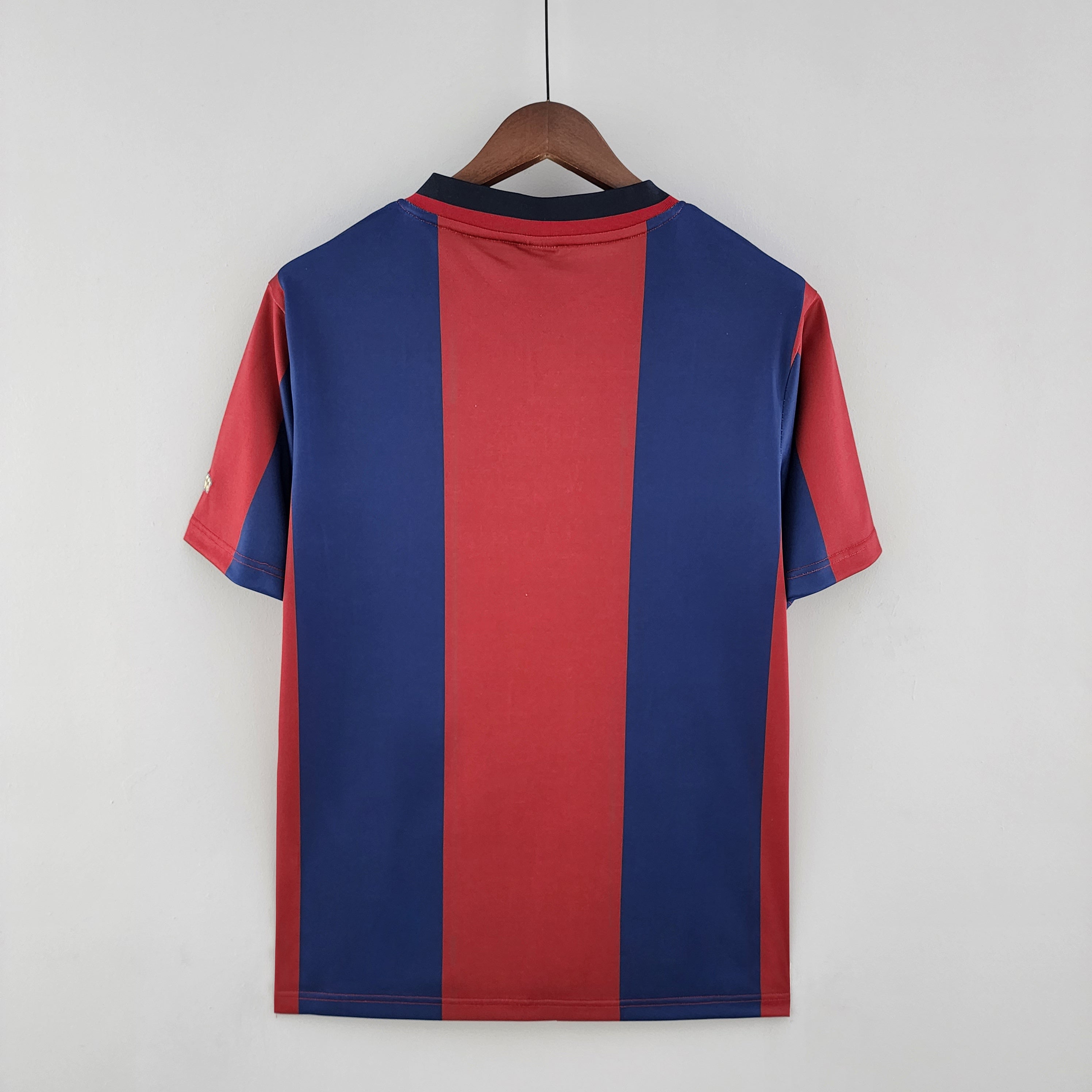 Camiseta Barcelona 1998-99 - Local - Retro