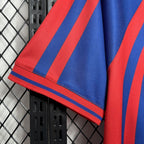 Camiseta Barcelona 1998 - Local - Retro