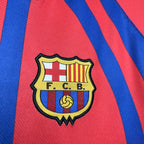 Camiseta Barcelona 1998 - Local - Retro