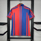 Camiseta Barcelona 1998 - Local - Retro