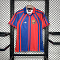 Camiseta Barcelona 1998 - Local - Retro