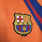 Camiseta Barcelona 1998 - Visitante - Retro