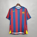 Camiseta Barcelona 2005-06 - Local - Retro