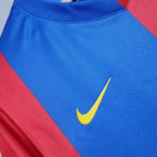 Camiseta Barcelona 2006-07 - Local - Retro