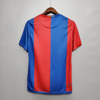 Camiseta Barcelona 2006-07 - Local - Retro