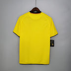 Camiseta Barcelona 2008-09 - Visitante - Retro