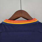 Camiseta Barcelona 2015-16 - Local - Retro