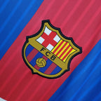 Camiseta Barcelona 2016-17 - Local - Retro