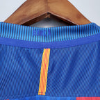 Camiseta Barcelona 2016-17 - Local - Retro