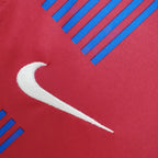 Camiseta Barcelona 2021-22 Manga Larga - Local