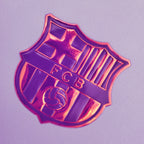 Camiseta Barcelona 2021-22 - Visitante