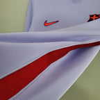 Camiseta Barcelona 2021-22 - Visitante