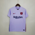 Camiseta Barcelona 2021-22 - Visitante