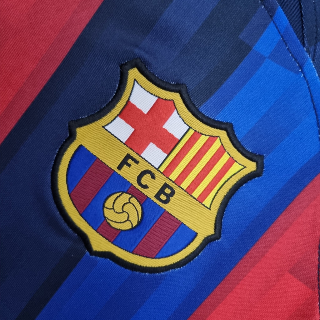 Camiseta Barcelona 2022-23 - Local