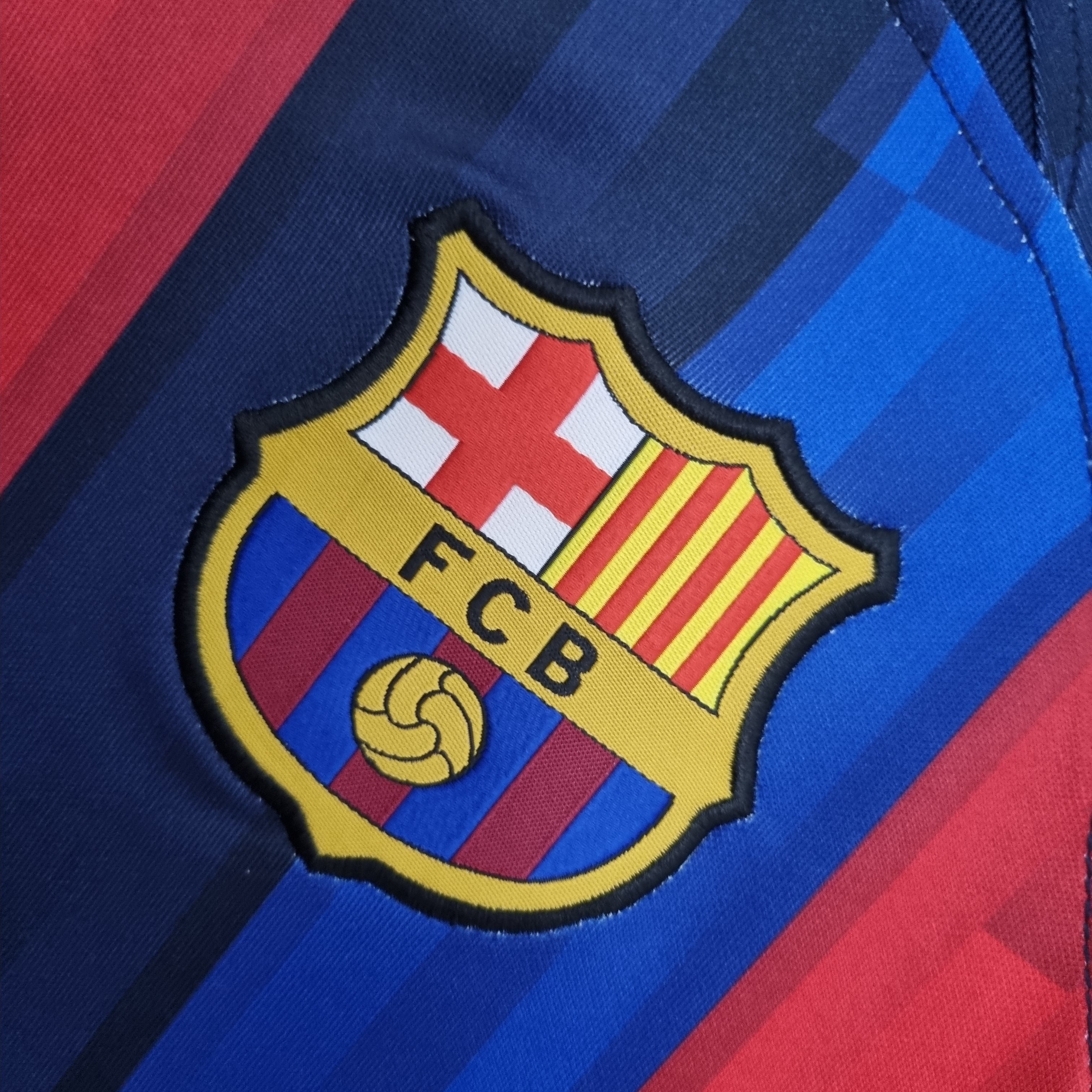 Camiseta Barcelona 2022-23 - Local