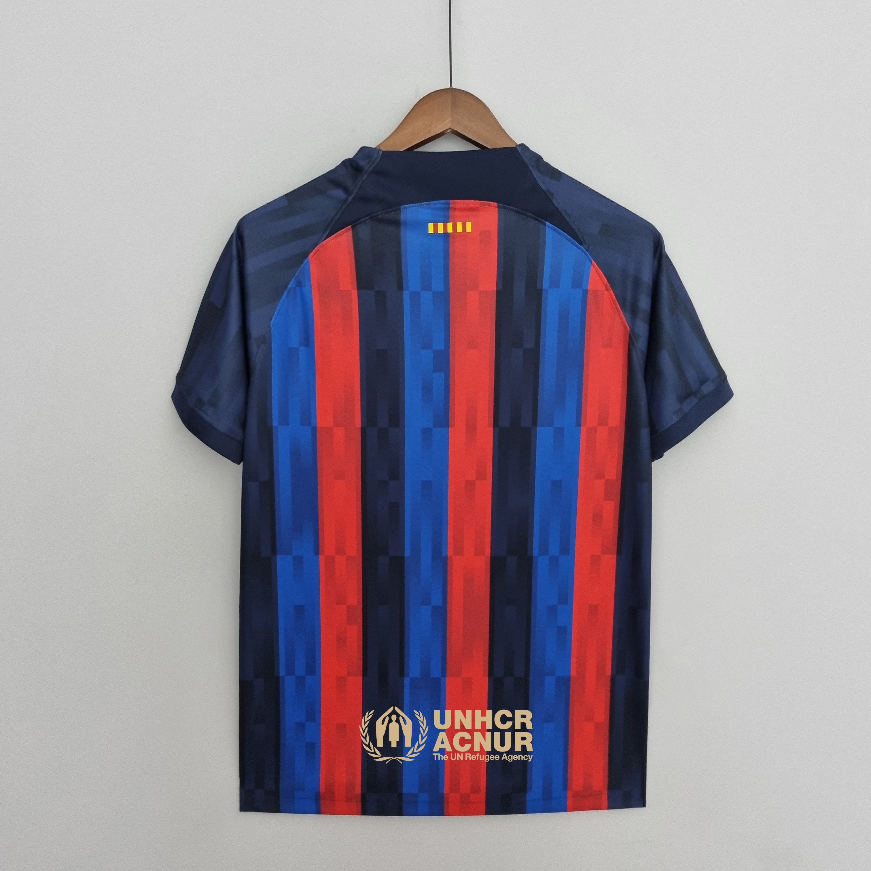 Camiseta Barcelona 2022-23 - Local