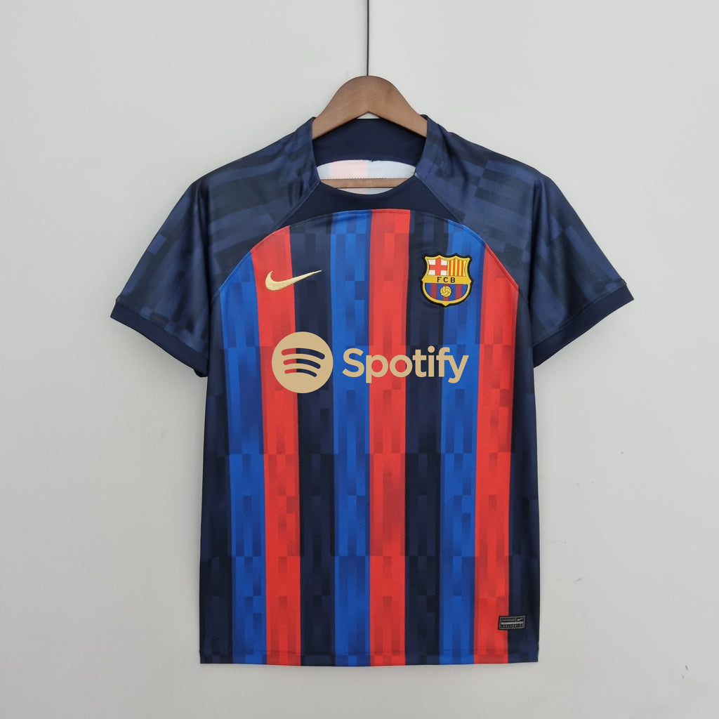 Camiseta Barcelona 2022-23 - Local