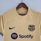 Camiseta Barcelona 2022-23 - Visitante