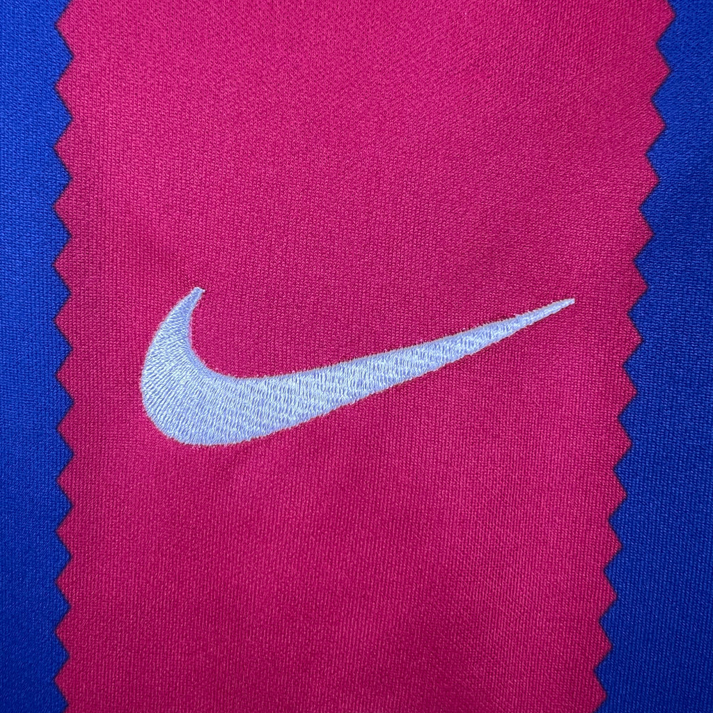 Camiseta Barcelona 2023-24 - Local