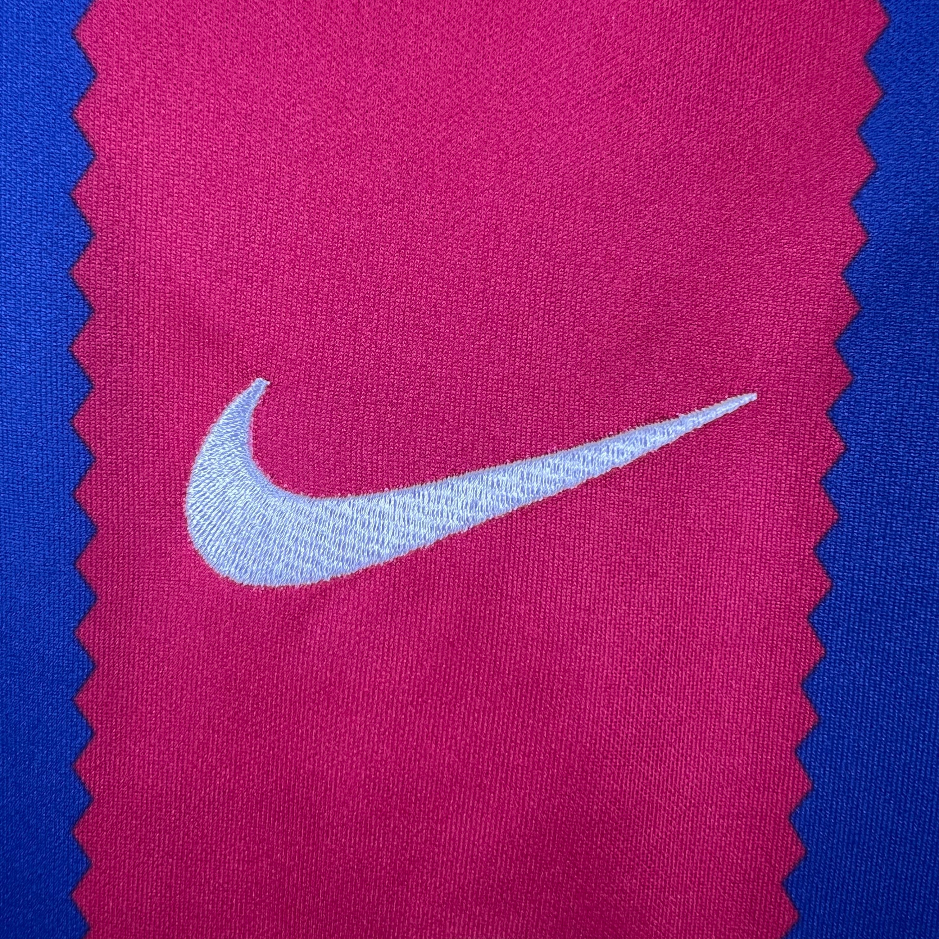 Camiseta Barcelona 2023-24 - Local