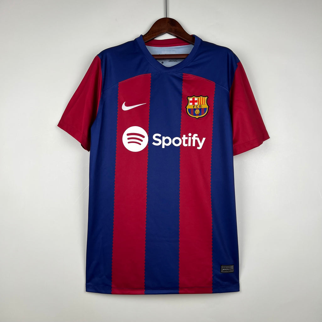 Camiseta Barcelona 2023-24 - Local