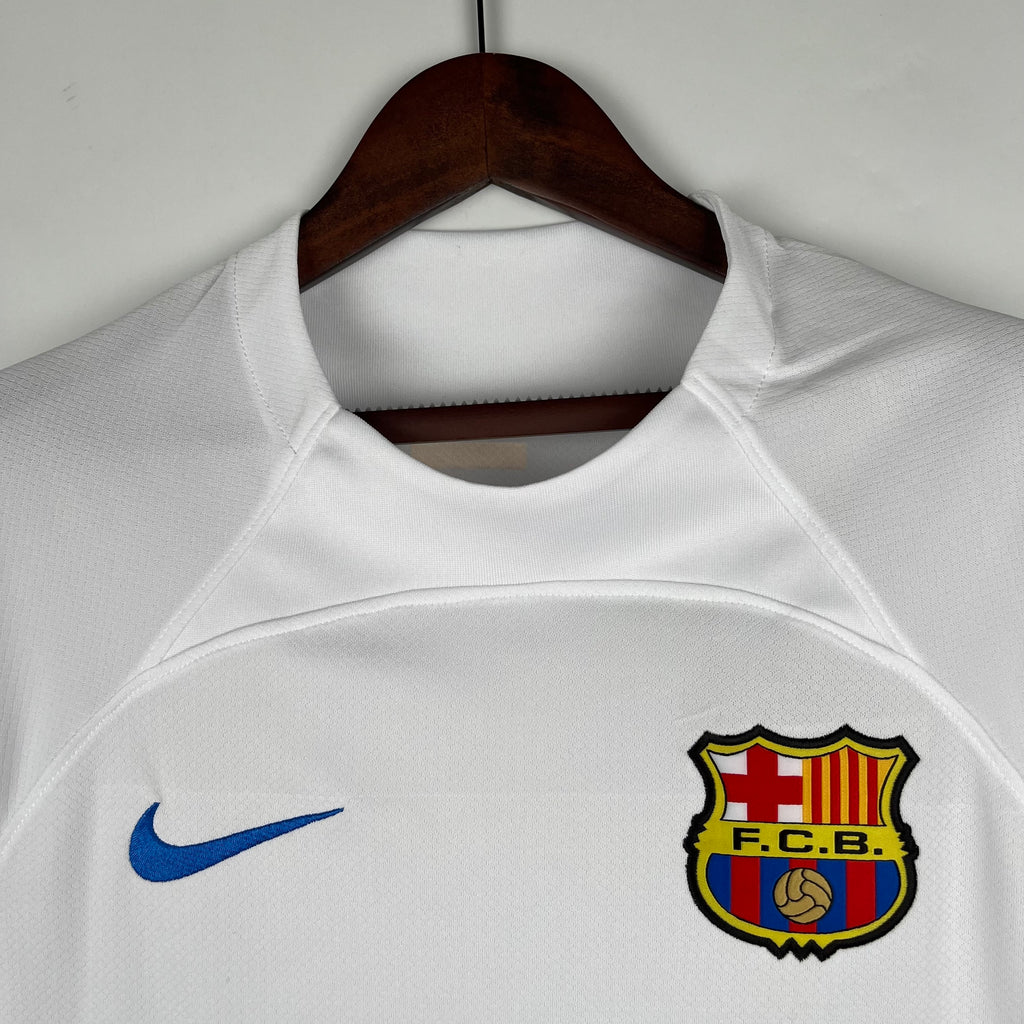 Camiseta Barcelona 2023-24 - Visitante
