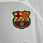 Camiseta Barcelona 2023-24 - Visitante