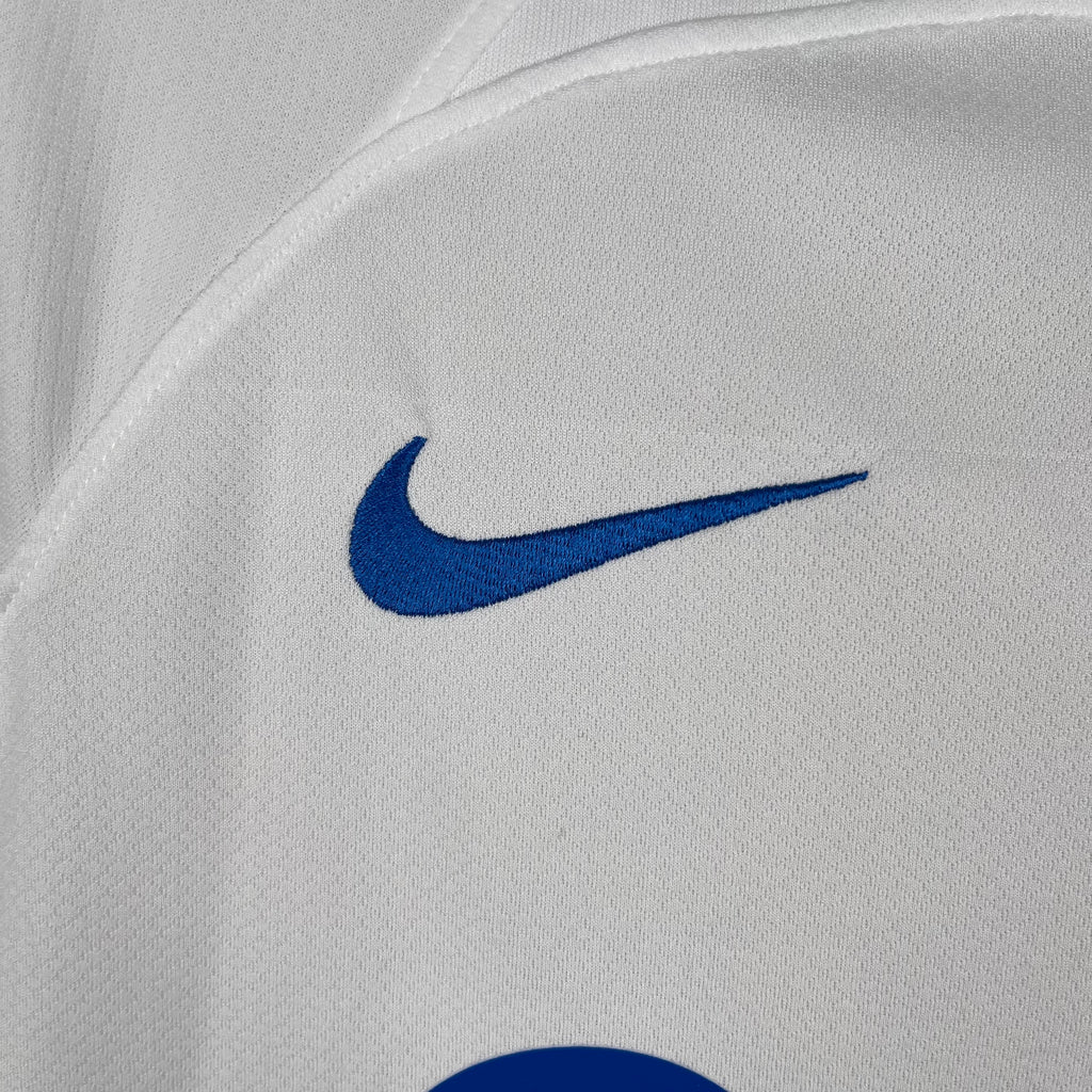 Camiseta Barcelona 2023-24 - Visitante