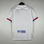 Camiseta Barcelona 2023-24 - Visitante