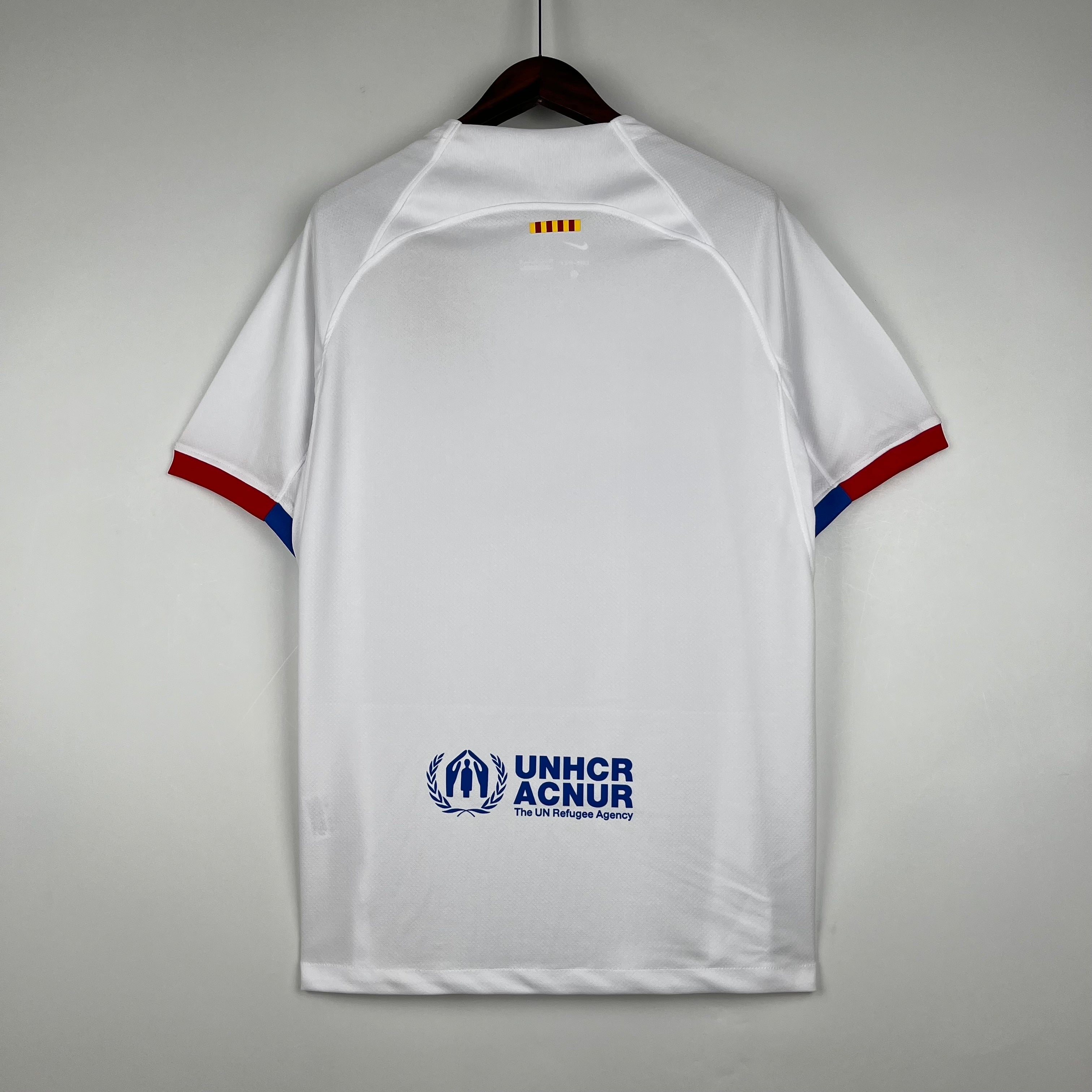 Camiseta Barcelona 2023-24 - Visitante