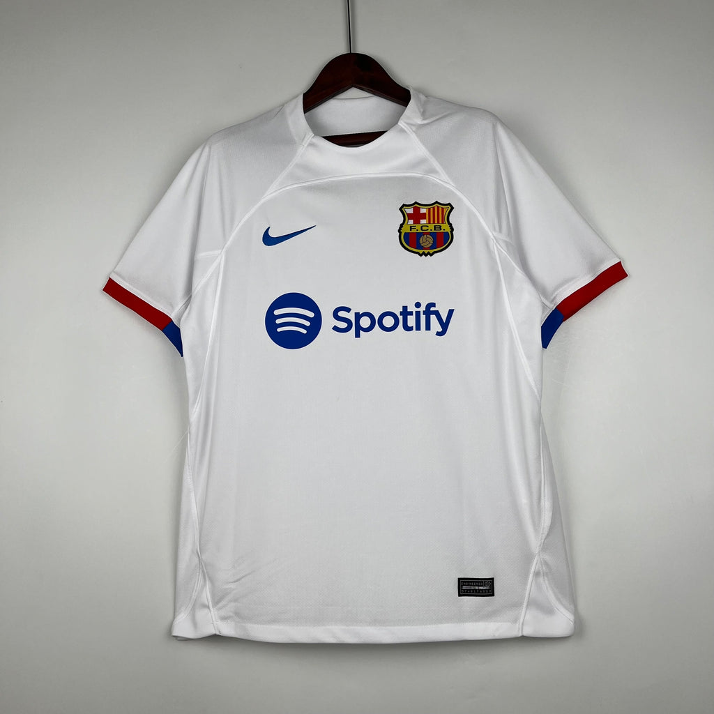 Camiseta Barcelona 2023-24 - Visitante