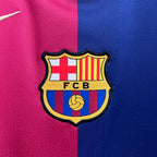 Camiseta Barcelona 2024-25 - Local
