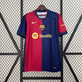 Camiseta Barcelona 2024-25 - Local
