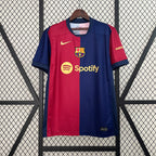 Camiseta Barcelona 2024-25 - Local