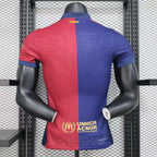Camiseta Barcelona 2024-25 Versión Jugador - Local