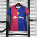 Camiseta Barcelona 2024-25 Travis Scott - Edición Especial